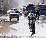 Kabul City Has Five Million Residents but no Mayor